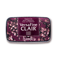 Stempelkissen VersaFine Clair Chianti