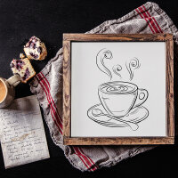 Kaffeetasse
