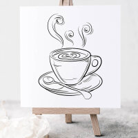Kaffeetasse