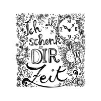 Ich schenk Dir Zeit
