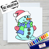 Schneemann 01