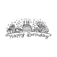 Happy Birthday 03