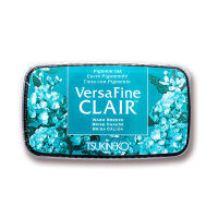 Stempelkissen VersaFine Clair Warm Breeze