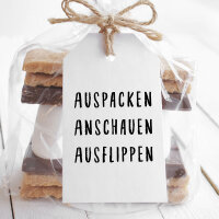 Auspacken