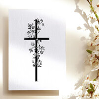 Trauerkreuz 01