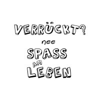 Verrückt
