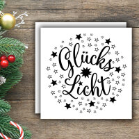 Glückslicht