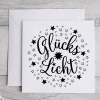 Glückslicht