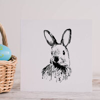 Karl der Hase