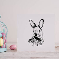Karl der Hase