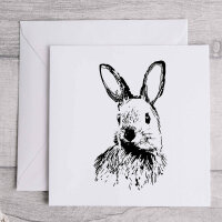 Karl der Hase