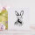 Karl der Hase