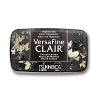 Stempelkissen VersaFine Clair Fallen Leaves