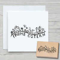 Frohe Ostern 04
