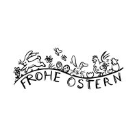 Frohe Ostern 04