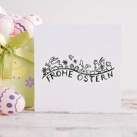 Frohe Ostern 04