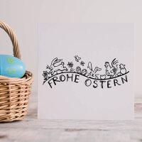 Frohe Ostern 04