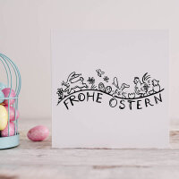 Frohe Ostern 04