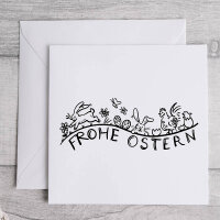 Frohe Ostern 04