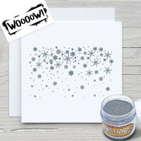 Schneefall