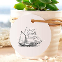 Segelschiff