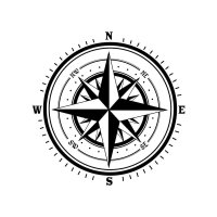 Kompassrose