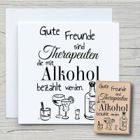 Gute Freunde