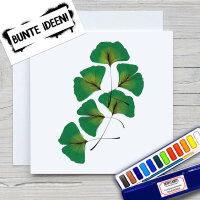 Ginkgoranke