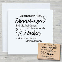 Die schönsten Erinnerungen
