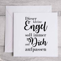 Dieser kleine Engel