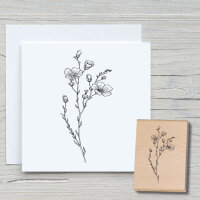 Wiesenblume