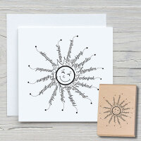 Sonnenschrift