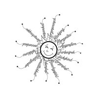 Sonnenschrift