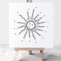 Sonnenschrift