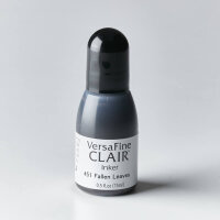 Nachfüller für Stempelkissen VersaFine Clair...