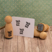 Made with love Mini