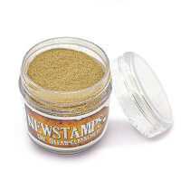 Embossingpuder Gold deckend Super Fine Detail 18g