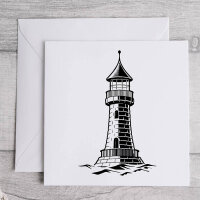 Leuchtturm 02
