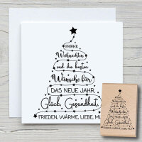 Tanne Schrift 02