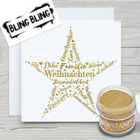 Stern Schrift