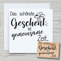 Das schönste Geschenk