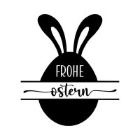 Frohe Ostern 06