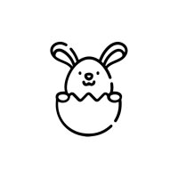 Hase Im Ei Micro