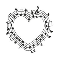 Musikherz