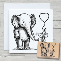 Tierische Freunde