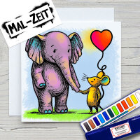 Tierische Freunde
