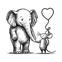Tierische Freunde