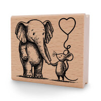 Tierische Freunde