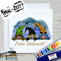 Die 3 Wichtel