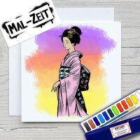 Geisha